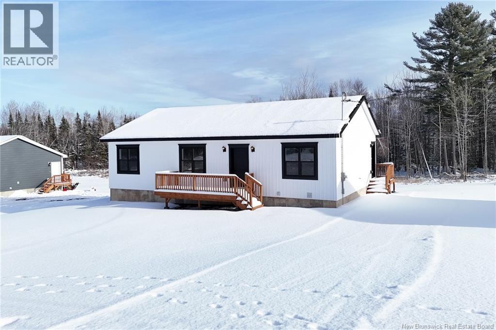 128 Horseman Road, Fredericton Junction