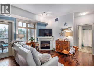 2611 Stillwater Way Unit# 205. Lake Country, British Columbia