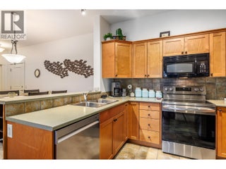 2611 Stillwater Way Unit# 205. Lake Country, British Columbia