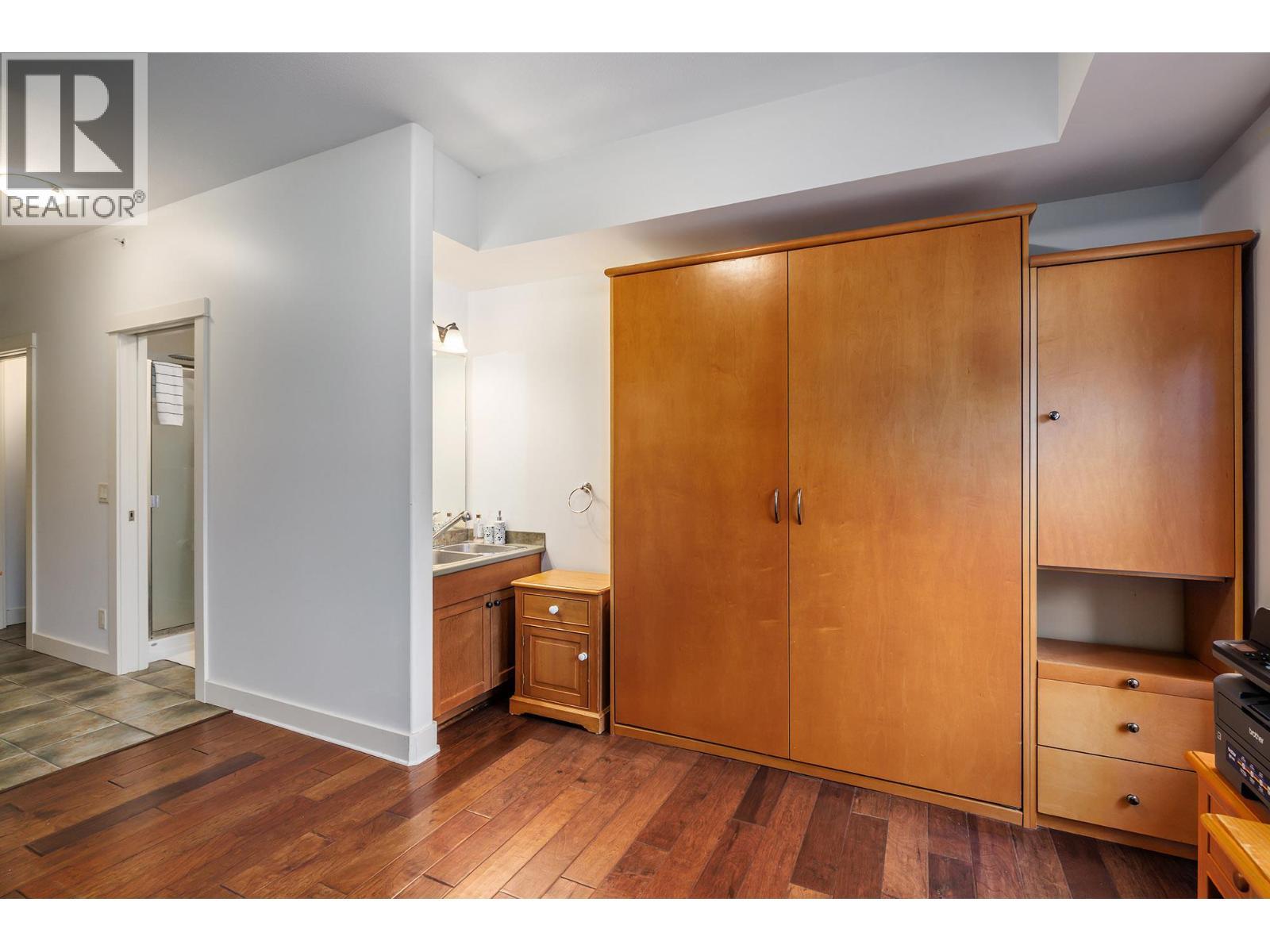 2611 Stillwater Way Unit# 205. Lake Country, British Columbia