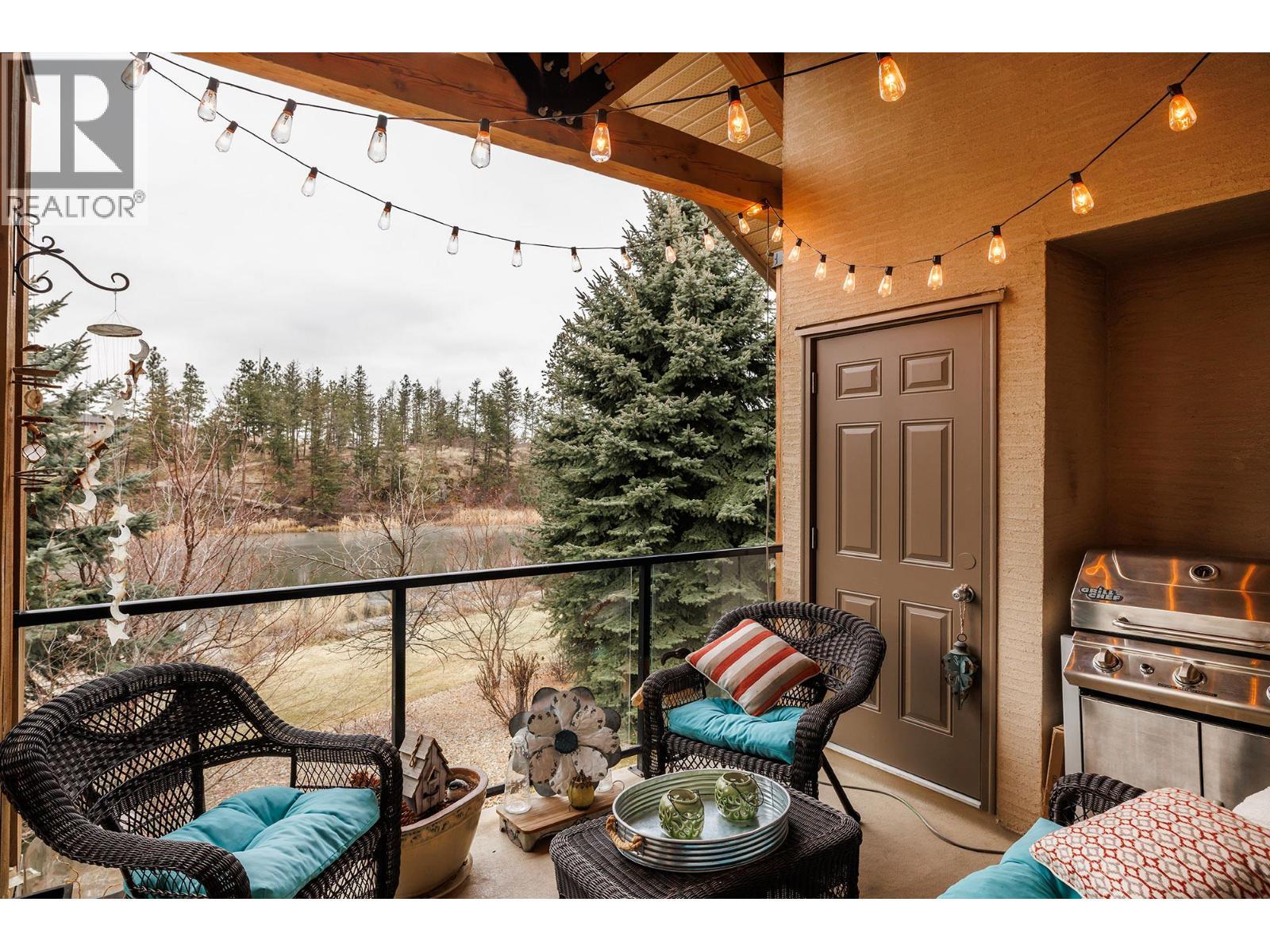 2611 Stillwater Way Unit# 205. Lake Country, British Columbia