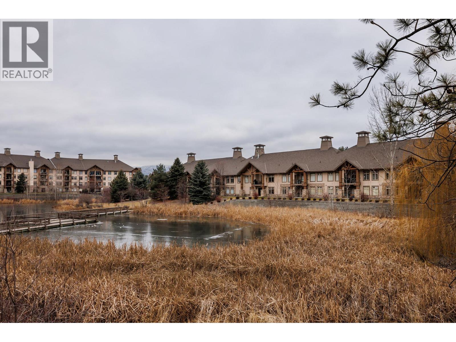 2611 Stillwater Way Unit# 205. Lake Country, British Columbia