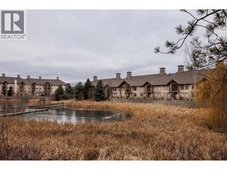 2611 Stillwater Way Unit# 205. Lake Country, British Columbia