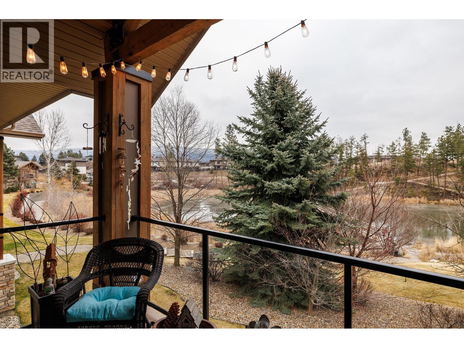 2611 Stillwater Way Unit# 205. Lake Country, British Columbia