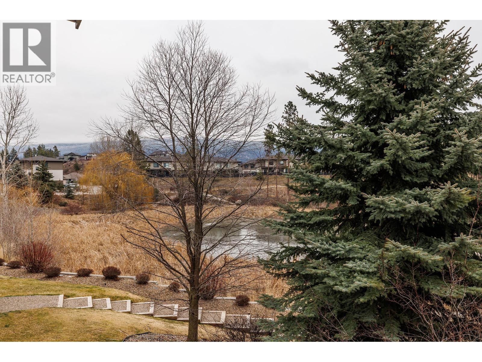 2611 Stillwater Way Unit# 205. Lake Country, British Columbia