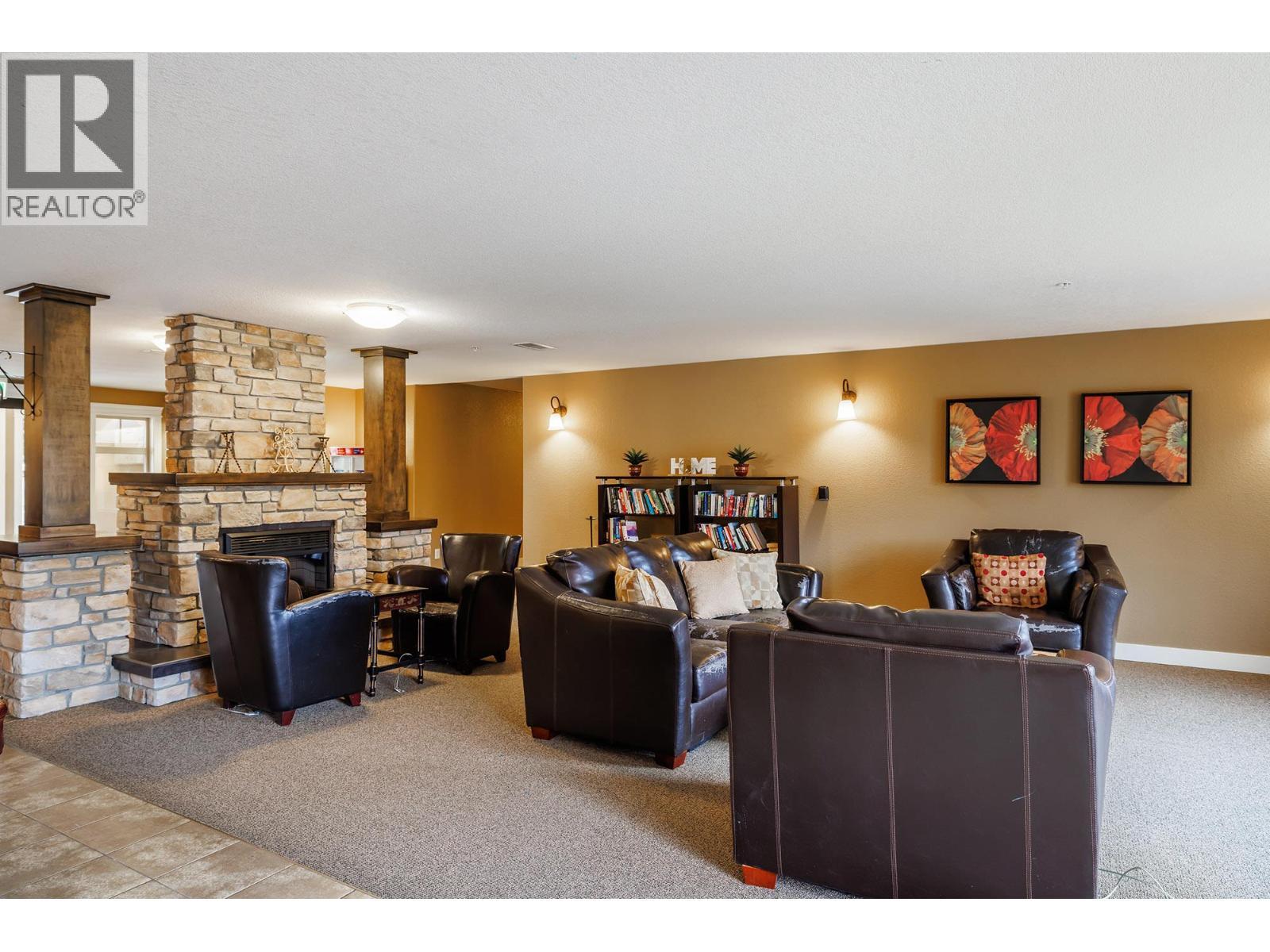 2611 Stillwater Way Unit# 205. Lake Country, British Columbia