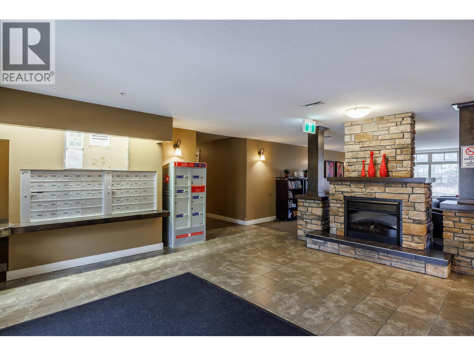 2611 Stillwater Way Unit# 205. Lake Country, British Columbia
