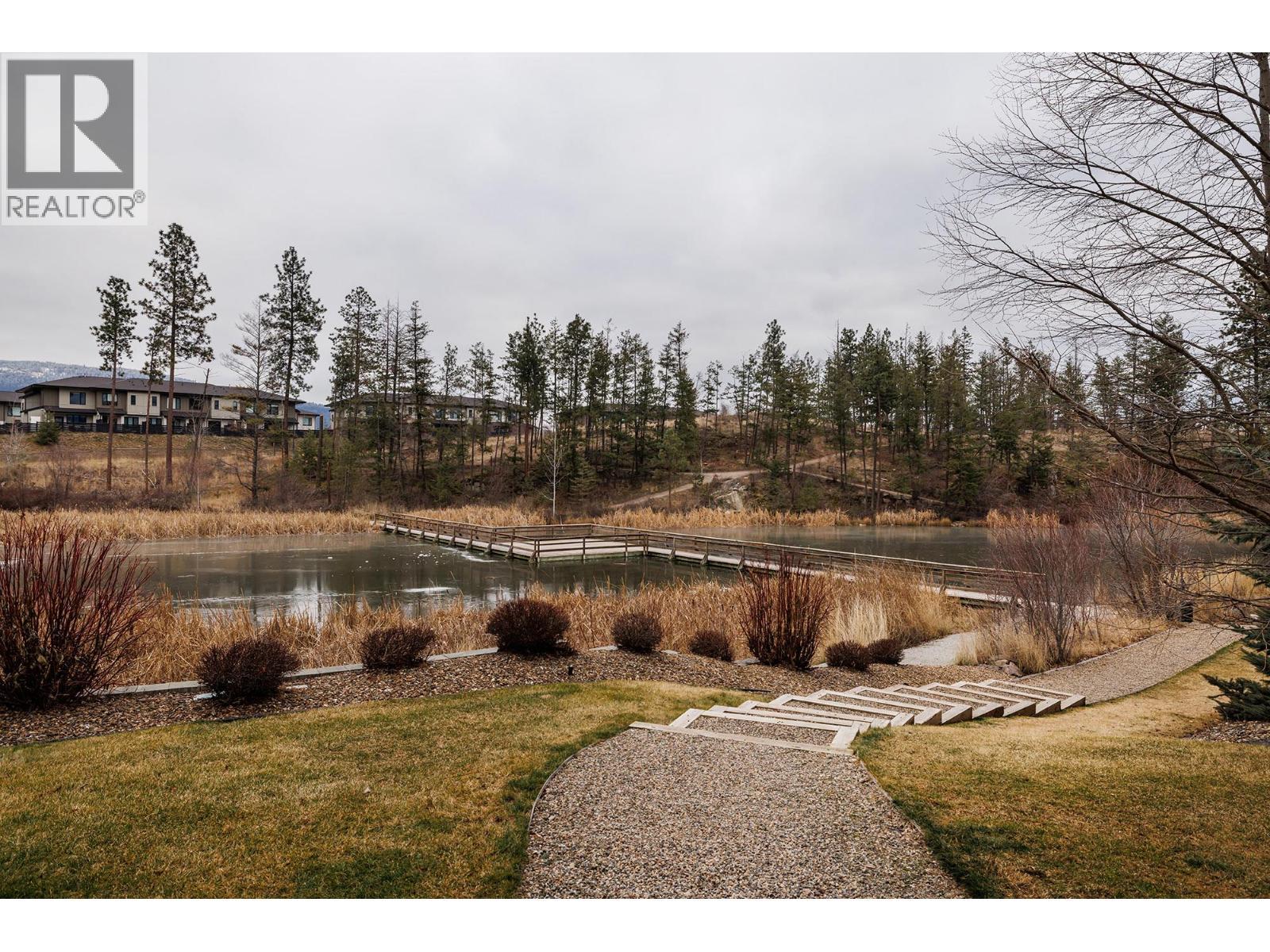 2611 Stillwater Way Unit# 205. Lake Country, British Columbia