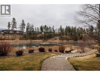 2611 Stillwater Way Unit# 205. Lake Country, British Columbia