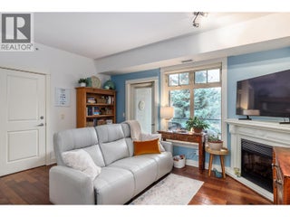 2611 Stillwater Way Unit# 205. Lake Country, British Columbia