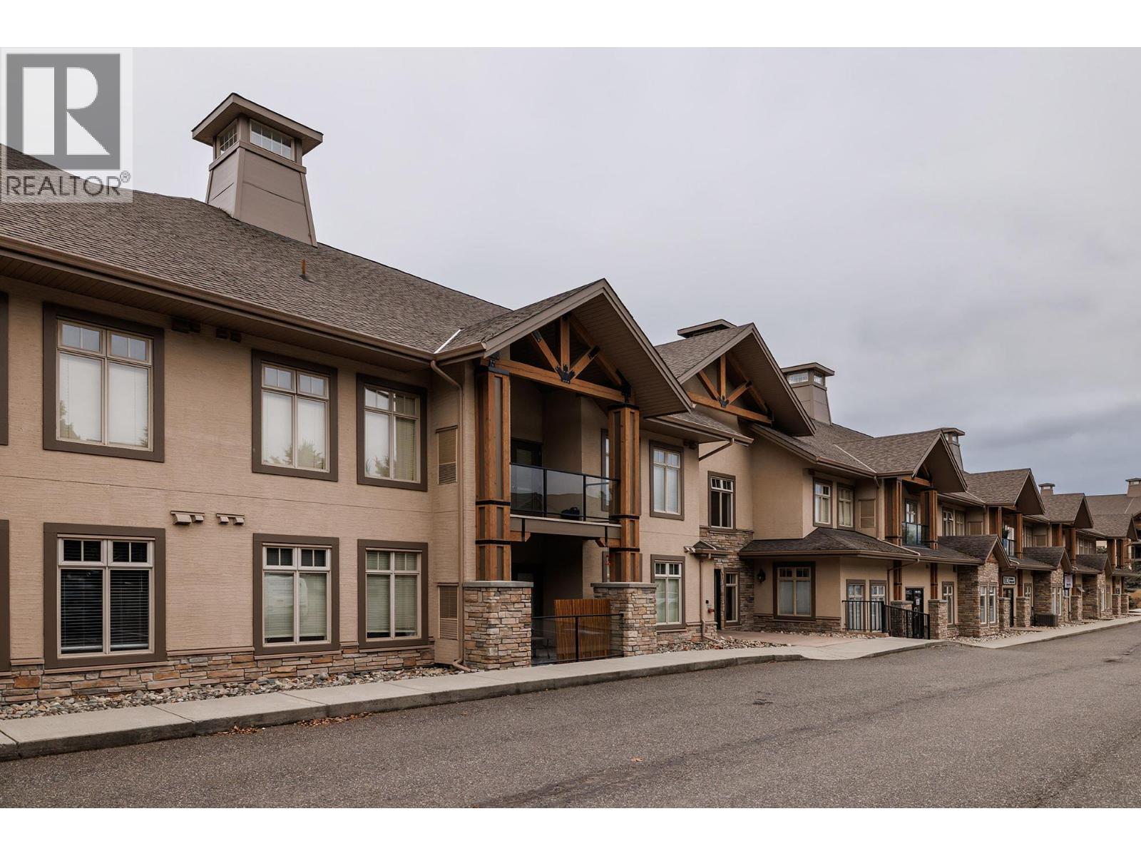 2611 Stillwater Way Unit# 205. Lake Country, British Columbia