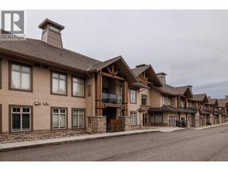 2611 Stillwater Way Unit# 205. Lake Country, British Columbia