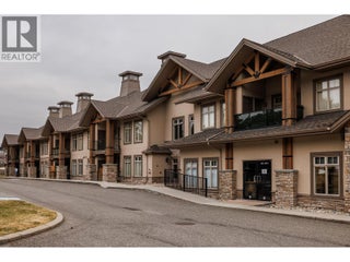 2611 Stillwater Way Unit# 205. Lake Country, British Columbia