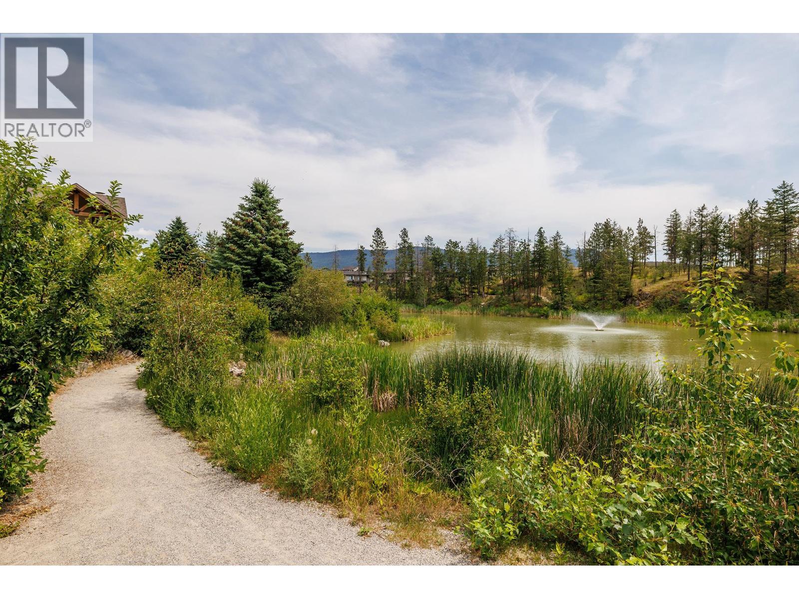 2611 Stillwater Way Unit# 205. Lake Country, British Columbia