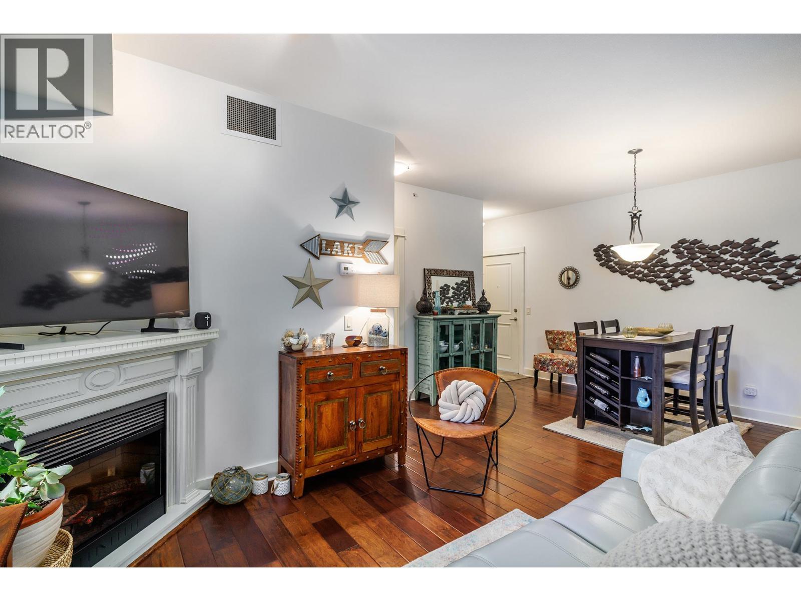 2611 Stillwater Way Unit# 205. Lake Country, British Columbia