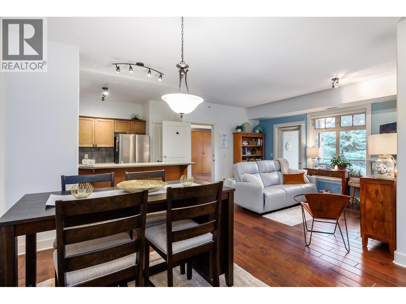 2611 Stillwater Way Unit# 205. Lake Country, British Columbia