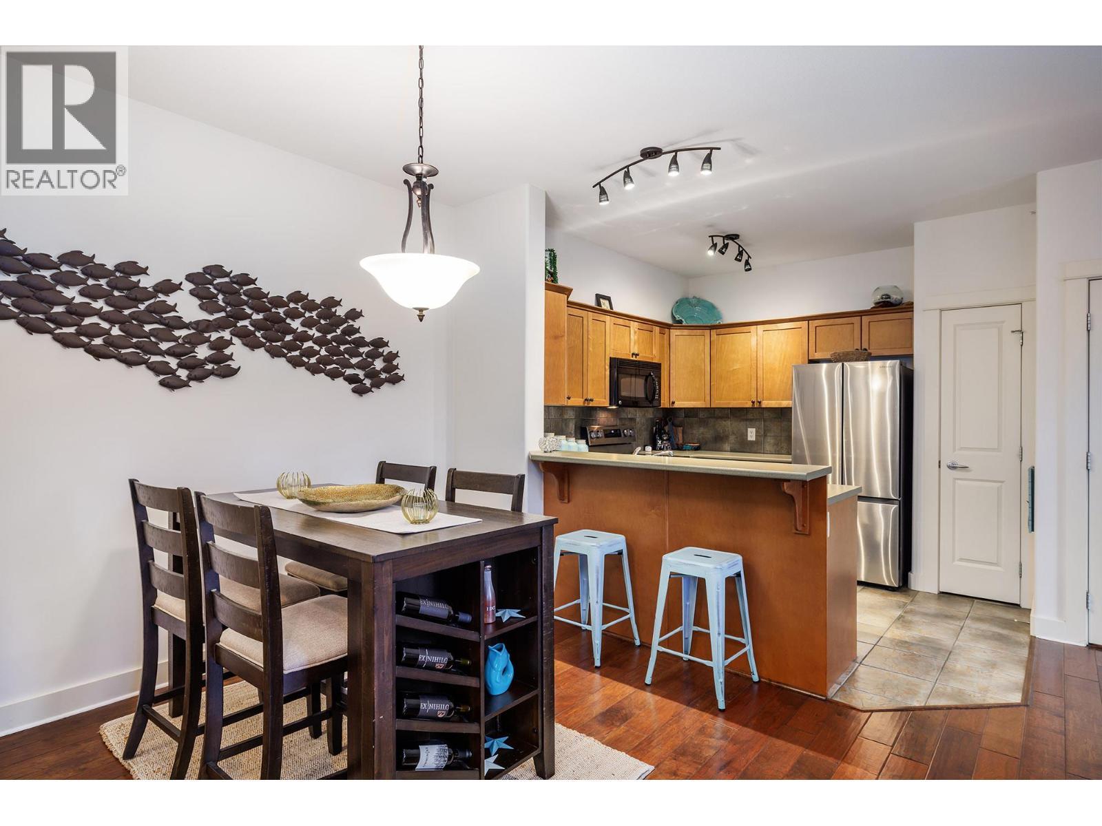 2611 Stillwater Way Unit# 205. Lake Country, British Columbia