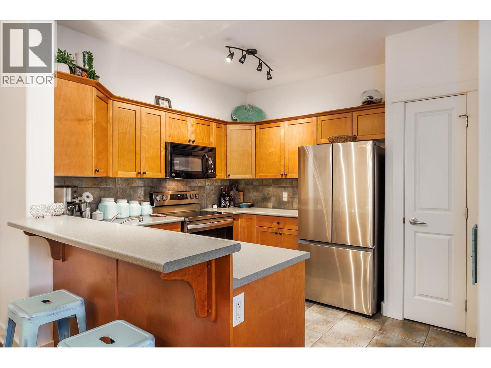 2611 Stillwater Way Unit# 205. Lake Country, British Columbia