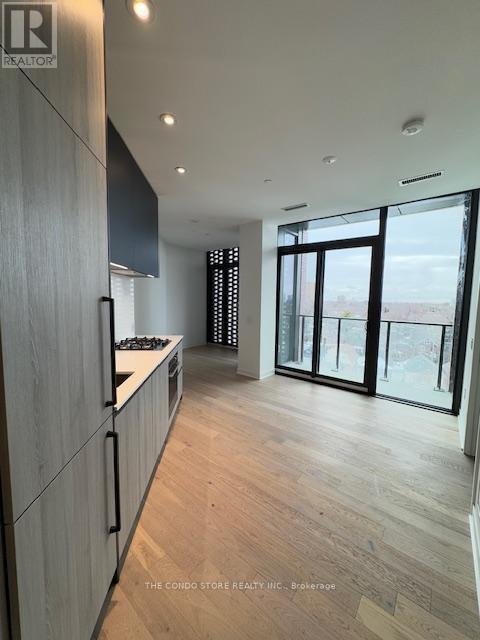 809 - 2625 Dundas Street W, Toronto (junction Area)