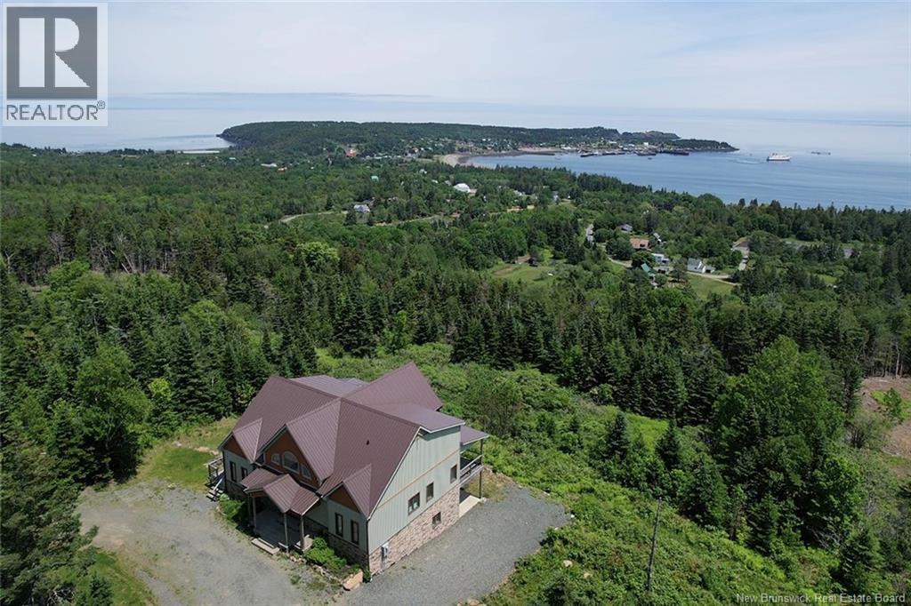 60 Ohio Pond Road, Grand Manan