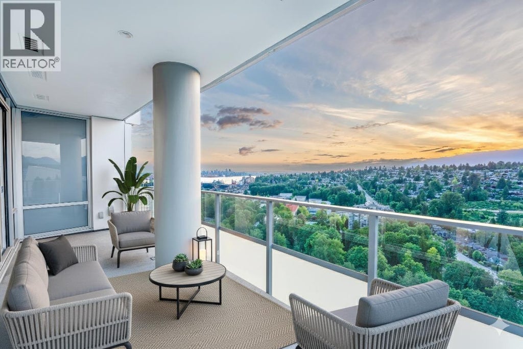 3101 1500 Fern Street, North Vancouver