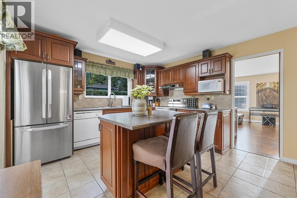 3604 Mcrae Crescent, Port Coquitlam