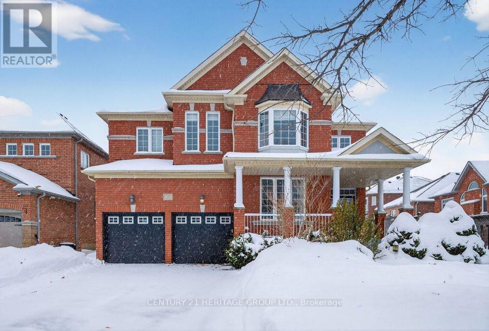 30 O'hara Crescent, Richmond Hill (jefferson)