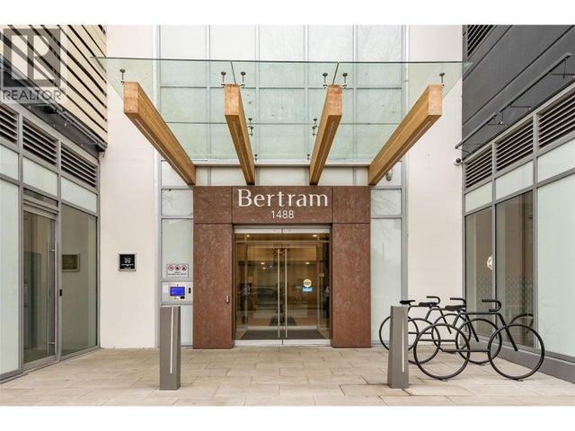 1488 Bertram Street Unit# 2508, Kelowna