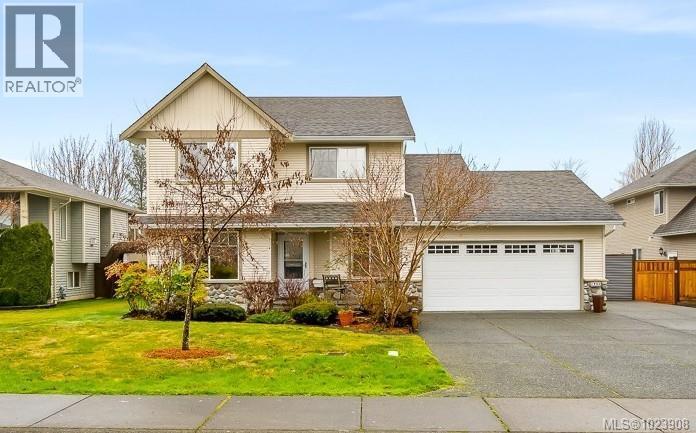2480 Kinross Place, Courtenay
