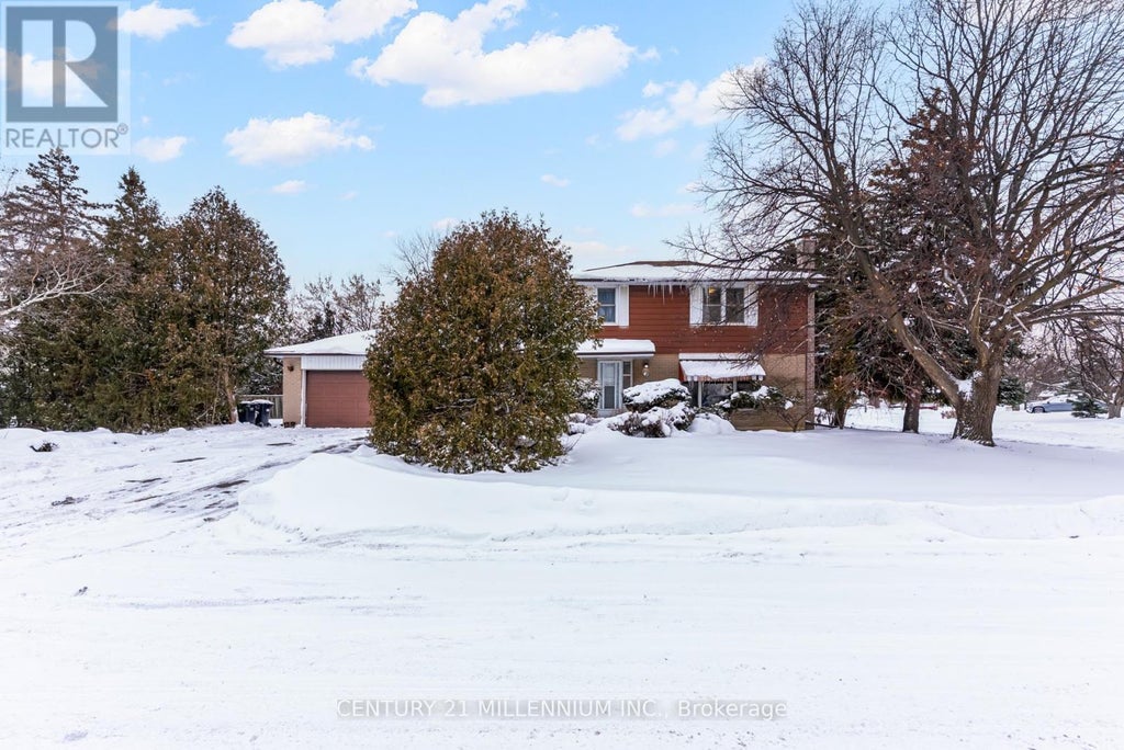 2 Durham Crescent, Brampton (southgate)