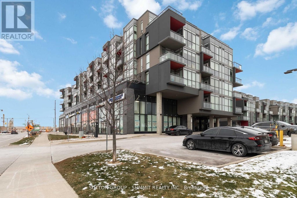 D422 - 5220 Dundas Street, Burlington (orchard)