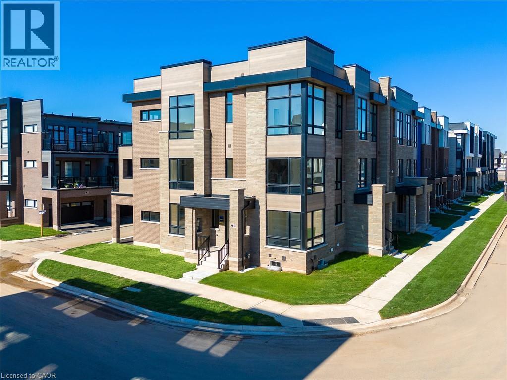 1341 Anthonia Trail, Oakville