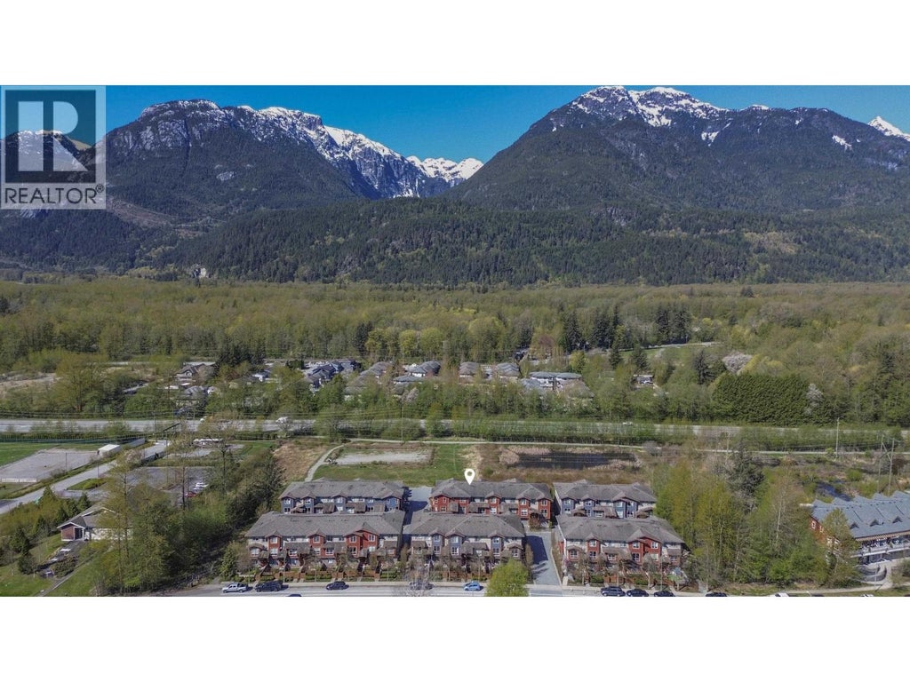 21 40653 Tantalus Road, Squamish