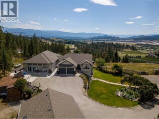 5955 Postill Lake Road. Kelowna, British Columbia