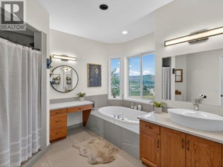 5955 Postill Lake Road. Kelowna, British Columbia