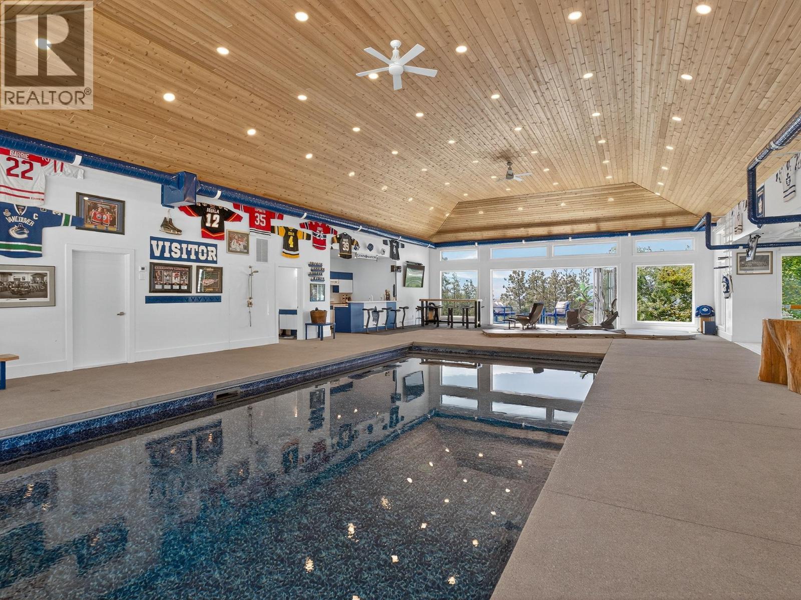 5955 Postill Lake Road. Kelowna, British Columbia