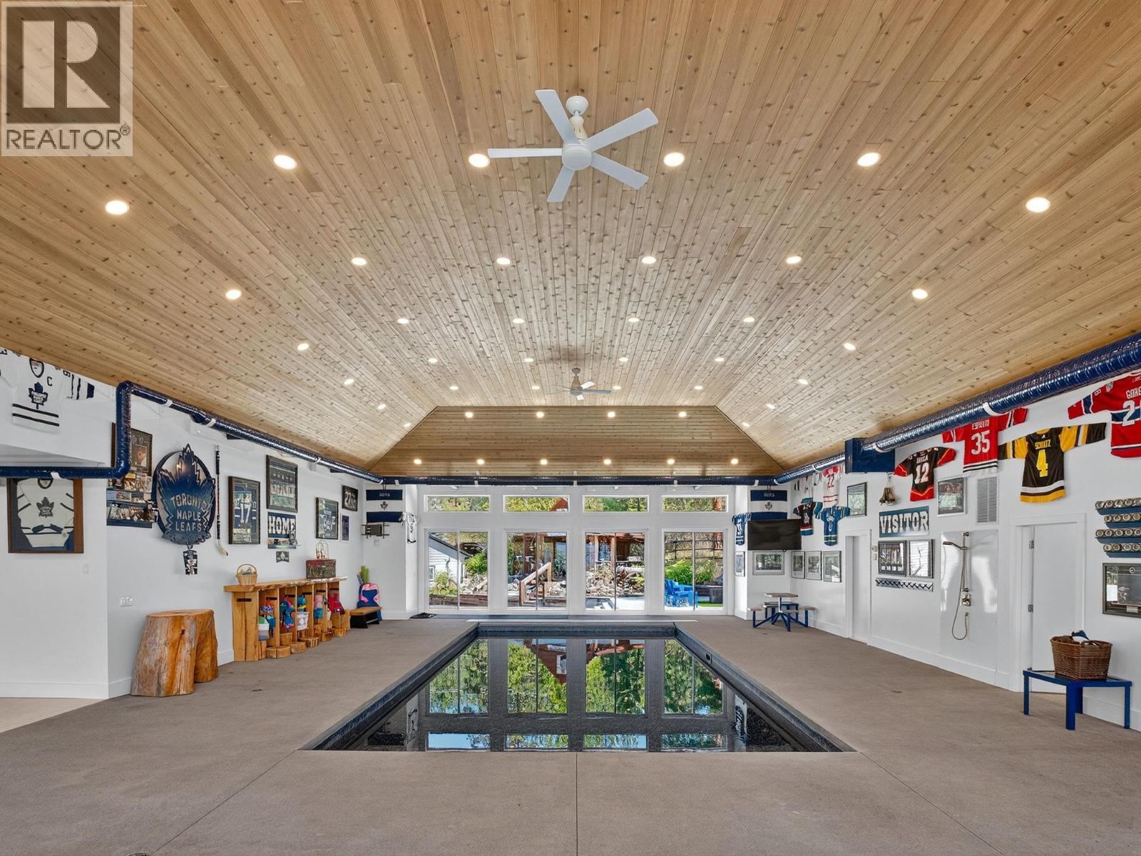 5955 Postill Lake Road. Kelowna, British Columbia