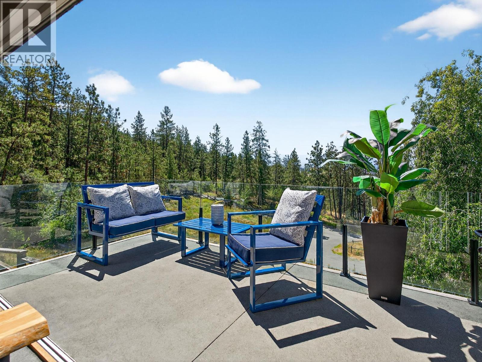 5955 Postill Lake Road. Kelowna, British Columbia