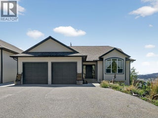 5955 Postill Lake Road. Kelowna, British Columbia