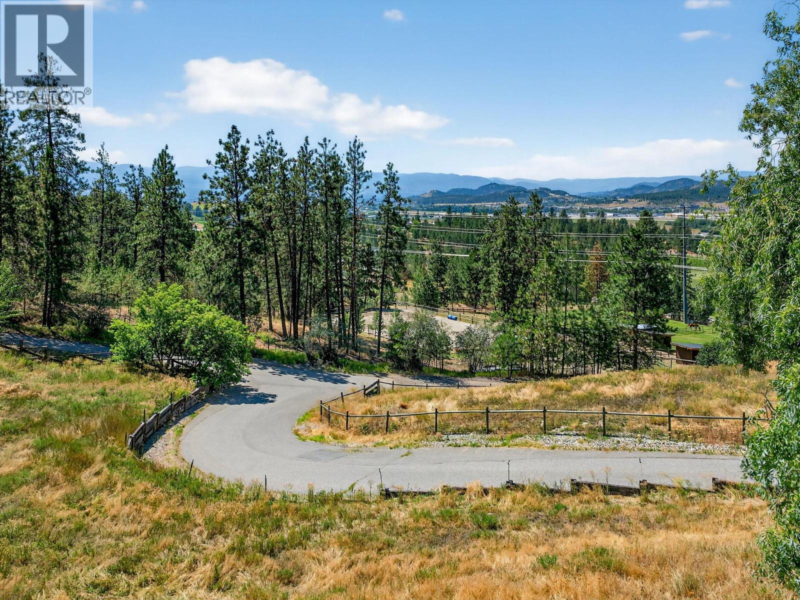 5955 Postill Lake Road. Kelowna, British Columbia