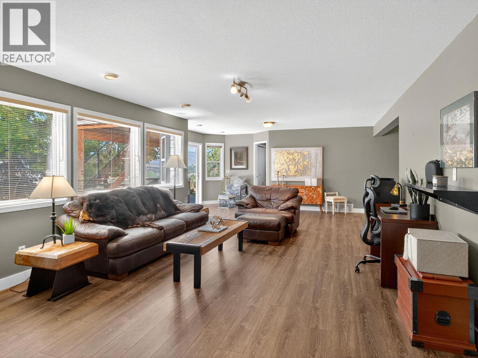 5955 Postill Lake Road. Kelowna, British Columbia