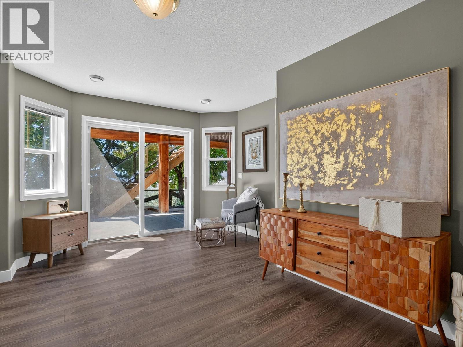 5955 Postill Lake Road. Kelowna, British Columbia