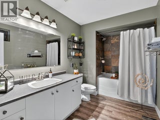 5955 Postill Lake Road. Kelowna, British Columbia