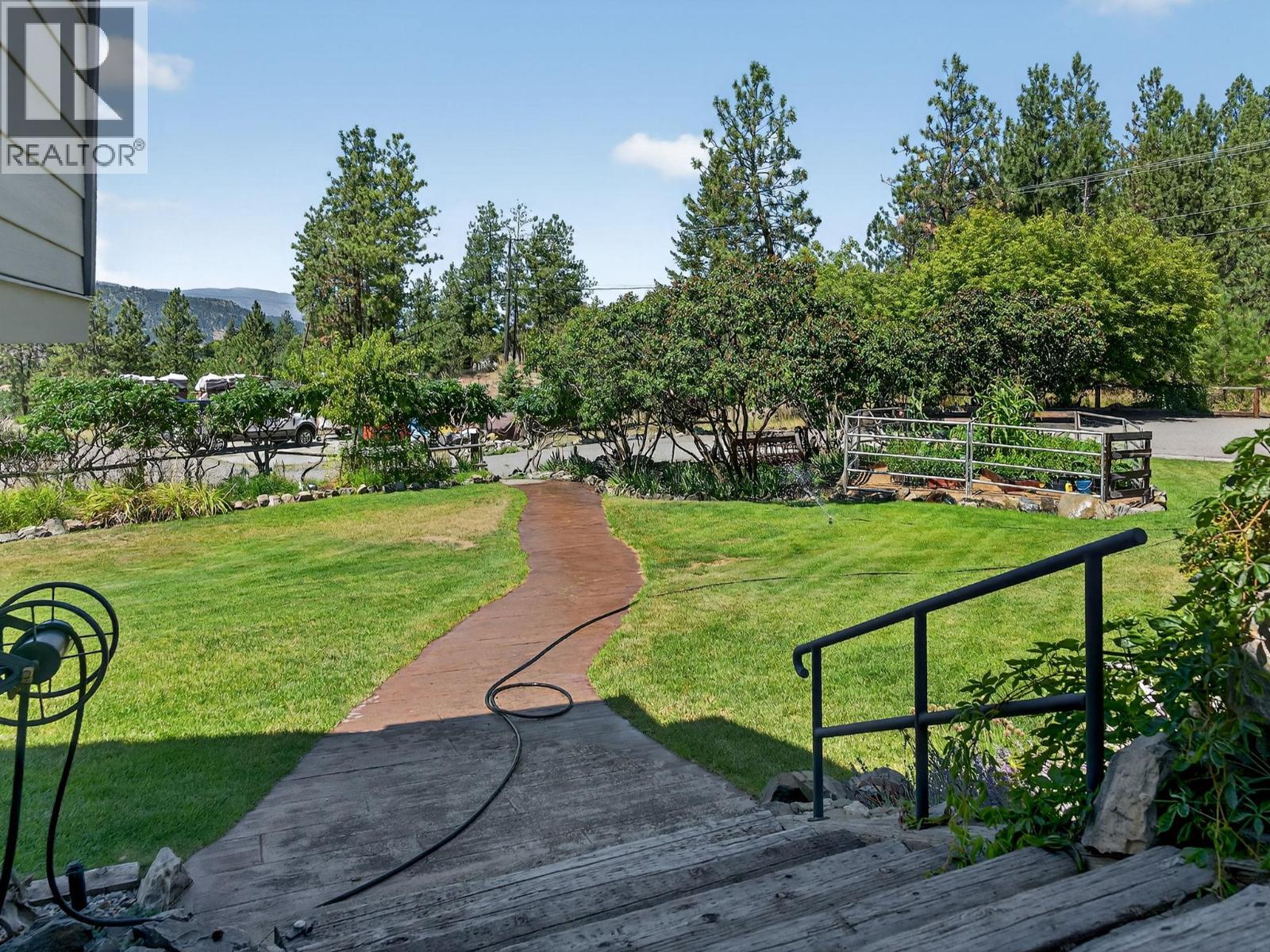 5955 Postill Lake Road. Kelowna, British Columbia