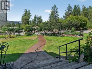 5955 Postill Lake Road. Kelowna, British Columbia