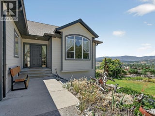 5955 Postill Lake Road. Kelowna, British Columbia
