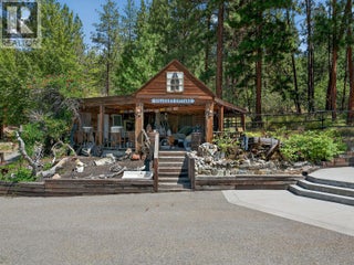 5955 Postill Lake Road. Kelowna, British Columbia