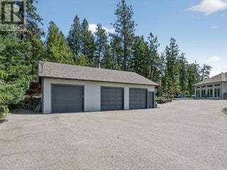 5955 Postill Lake Road. Kelowna, British Columbia