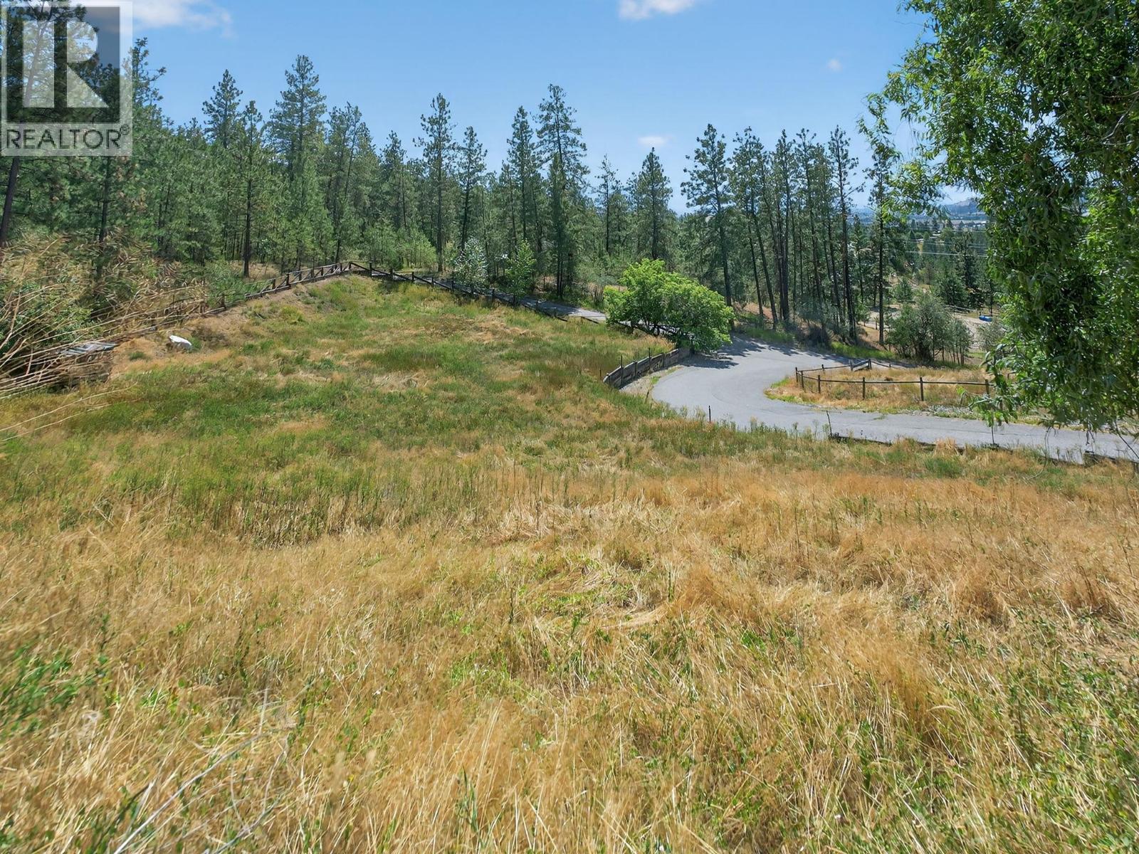 5955 Postill Lake Road. Kelowna, British Columbia