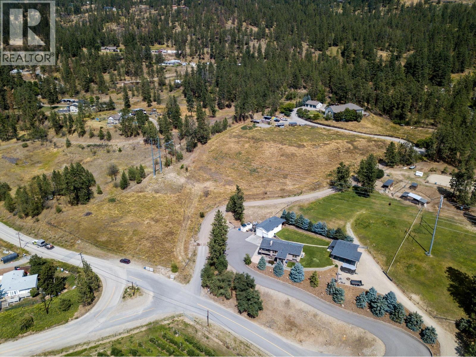 5955 Postill Lake Road. Kelowna, British Columbia